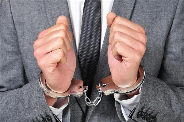 وکیل دعاوی کیفری در اصفهان